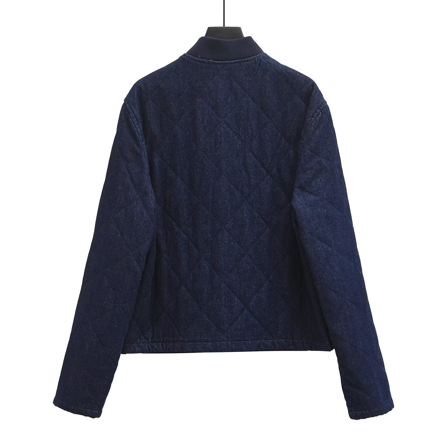 Women's Denim Jacket BROOKLYN New Collection Prêt-à-Porter BYMANYC ® New York-1