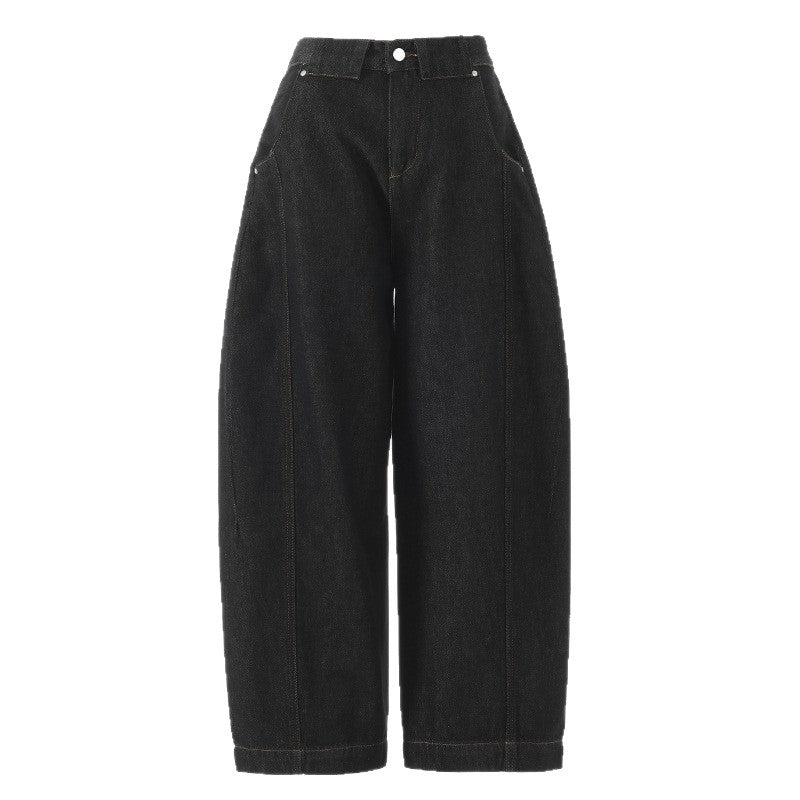 Women's Denim Jeans ASTOR New Collection Prêt-à-Porter BYMANYC ® New York-1