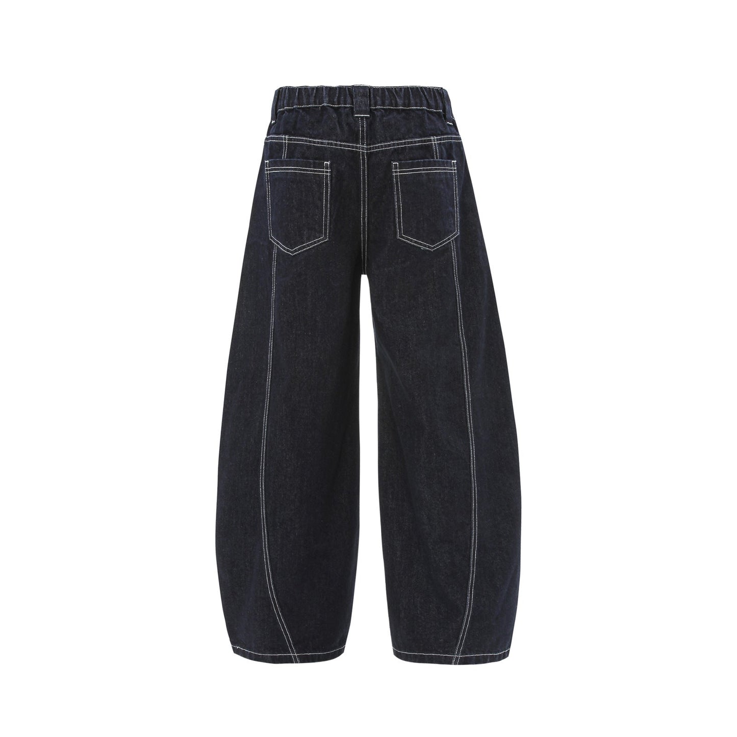 Women's Denim Jeans HARLEM New Collection Prêt-à-Porter BYMANYC ® New York-1