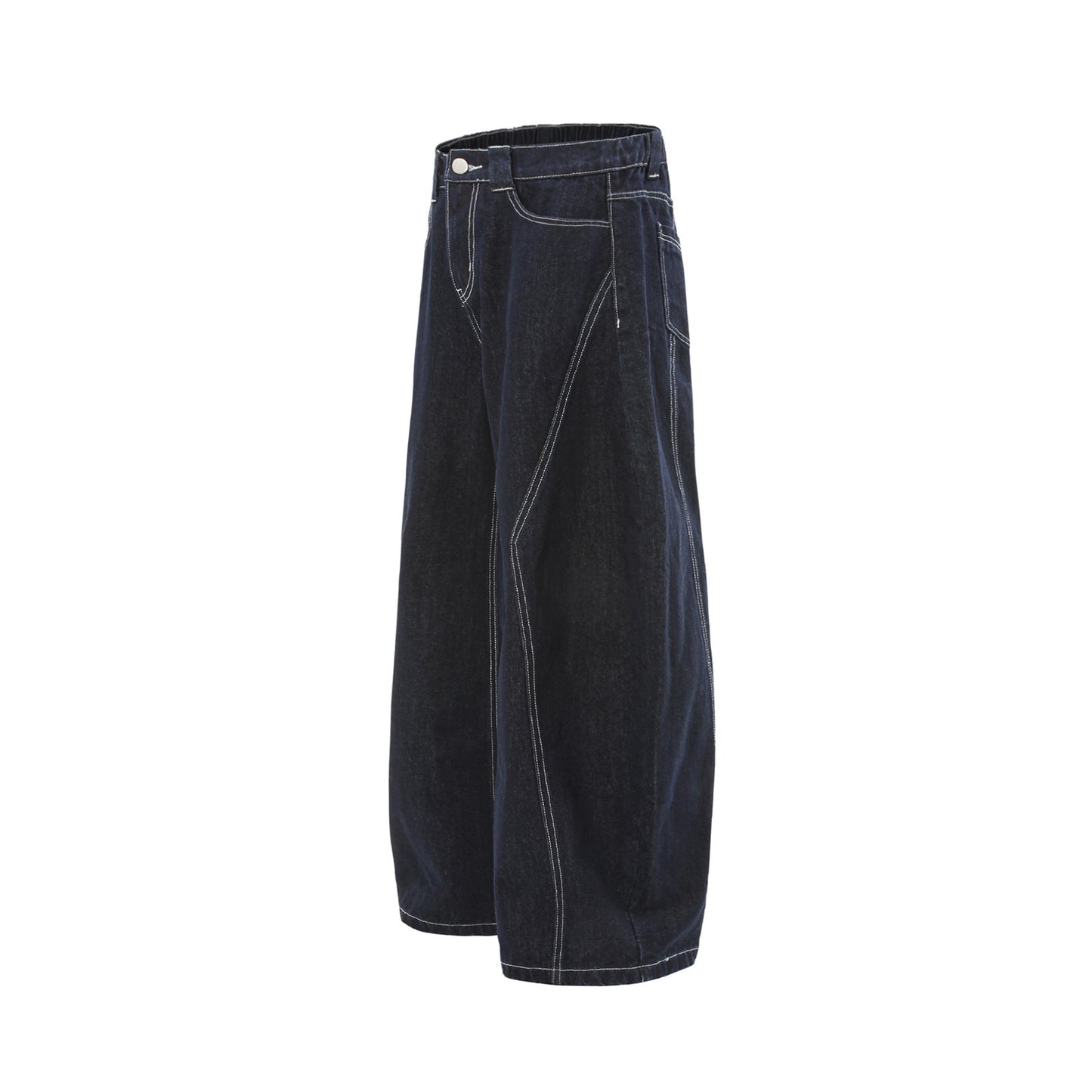 Women's Denim Jeans HARLEM New Collection Prêt-à-Porter BYMANYC ® New York-2
