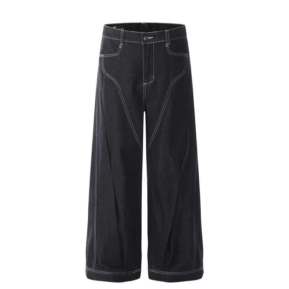 Women's Denim Jeans LEXINGTON New Collection Prêt-à-Porter BYMANYC ® New York-1