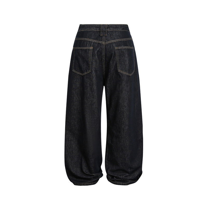 Women's Denim Jeans TRIBECA New Collection Prêt-à-Porter BYMANYC ® New York-3