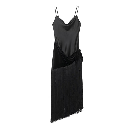 Women's Dress BROADWAY New Collection Prêt-à-Porter BYMANYC ® New York-0