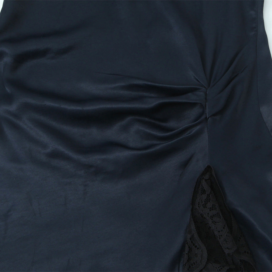 Women's Dress HUDSON New Collection Prêt-à-Porter BYMANYC ® New York-3