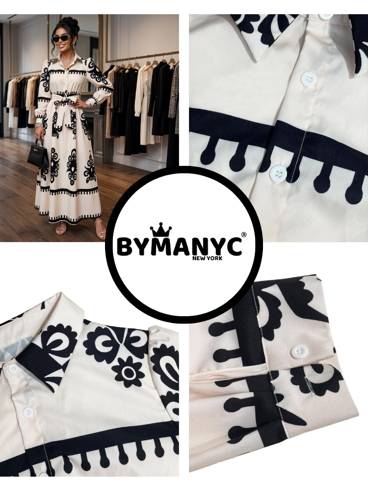Women's Dress SOHO New Collection NOLITA BYMANYC ® New York-1