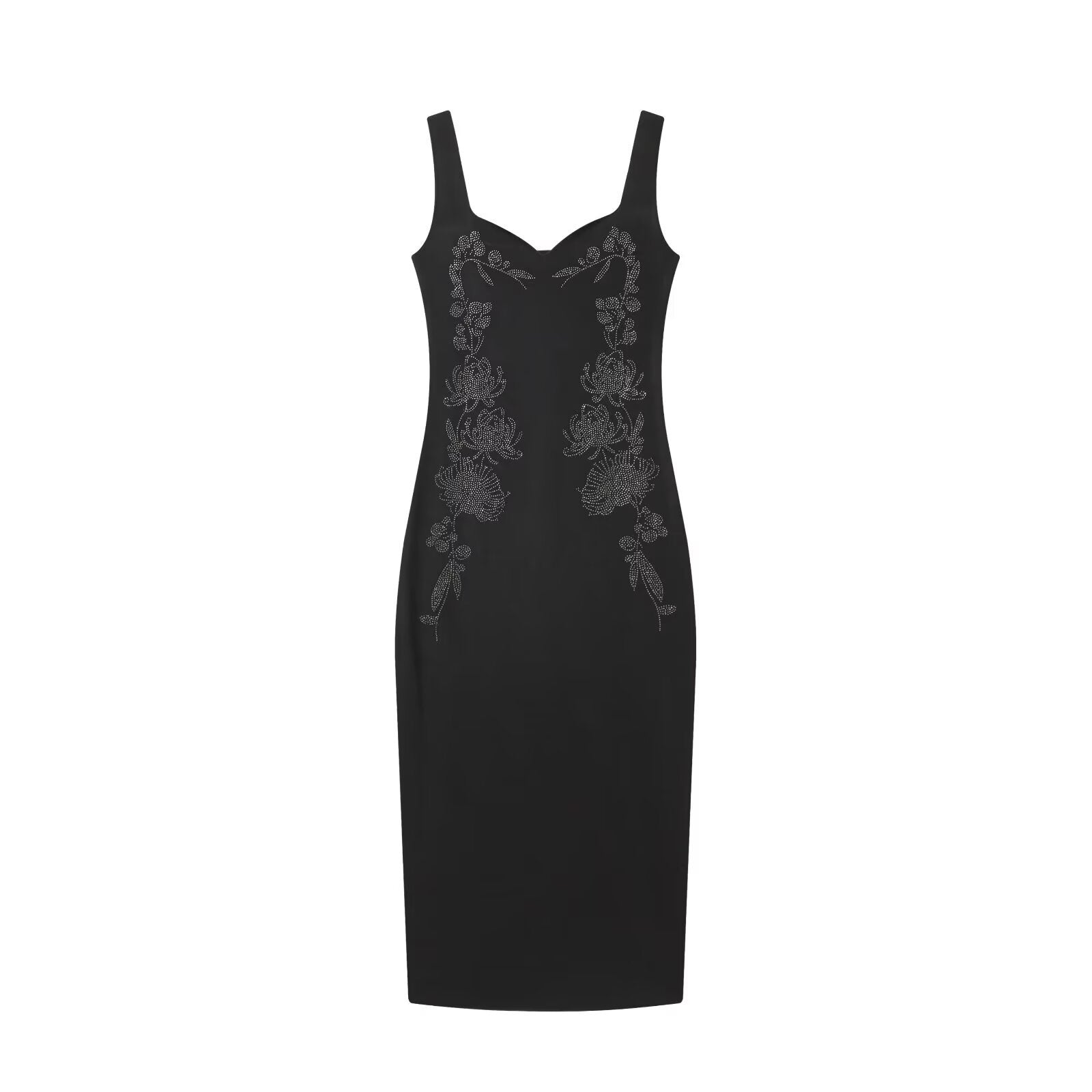 Women's Dress STARDUST New Collection Prêt-à-Porter BYMANYC ® New York-0