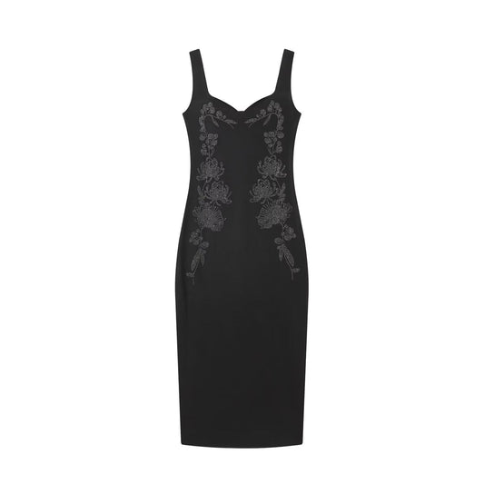 Women's Dress STARDUST New Collection Prêt-à-Porter BYMANYC ® New York-0