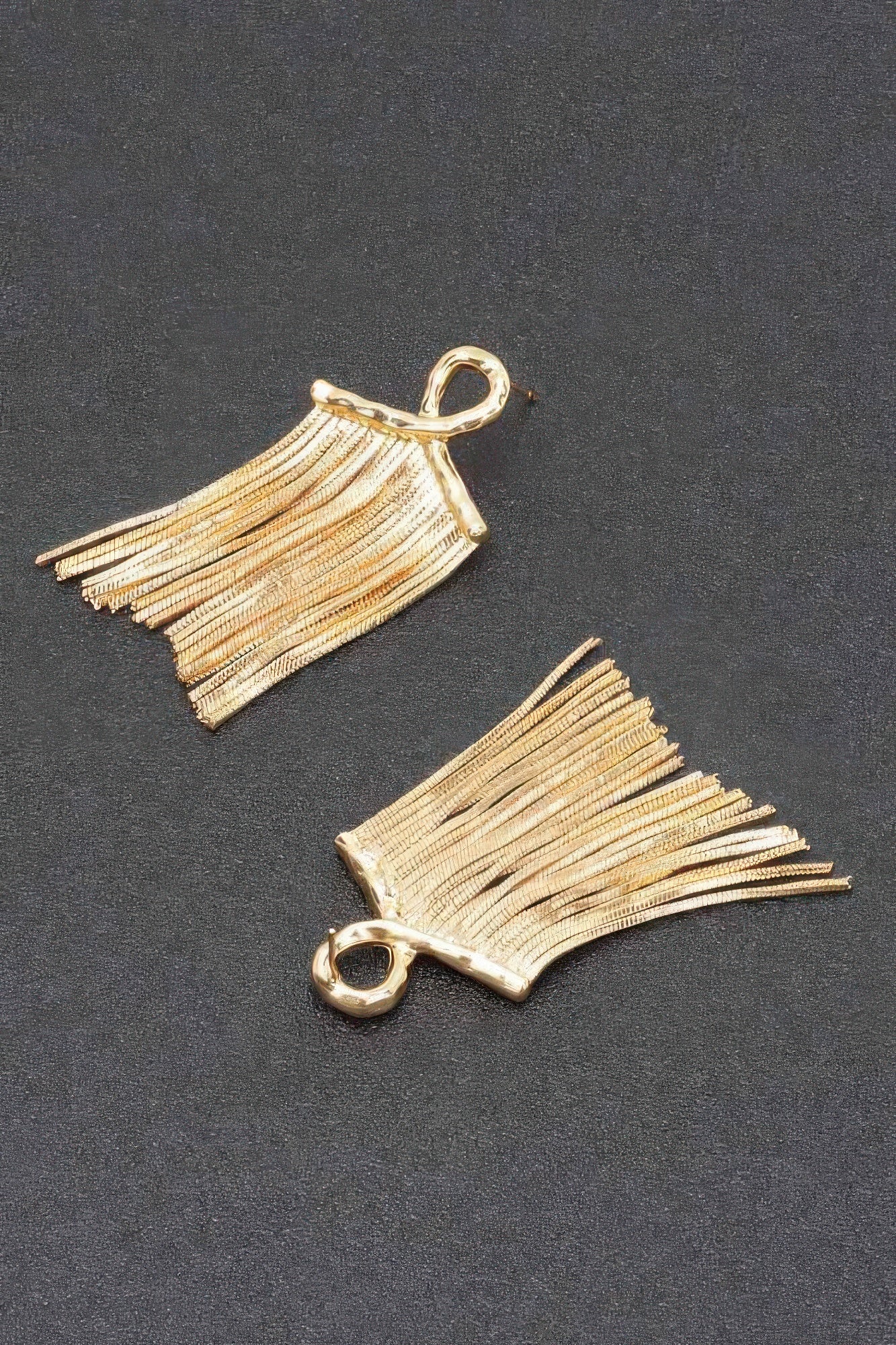 Women's Earrings MADISON New Collection Prêt-à-Porter BYMANYC ® New York-1