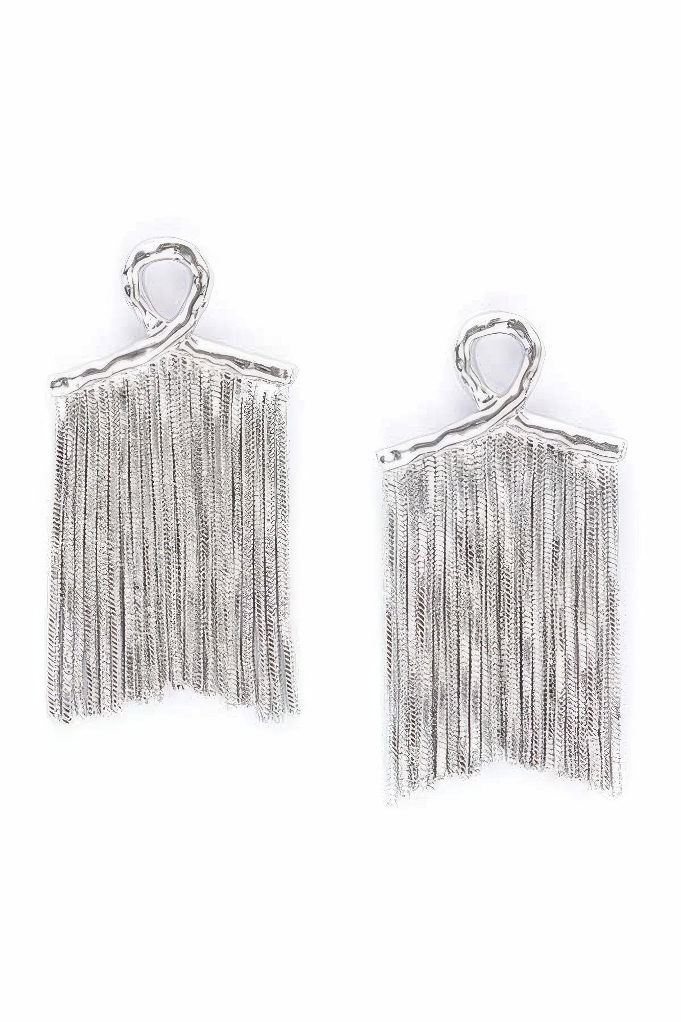 Women's Earrings MADISON New Collection Prêt-à-Porter BYMANYC ® New York-2