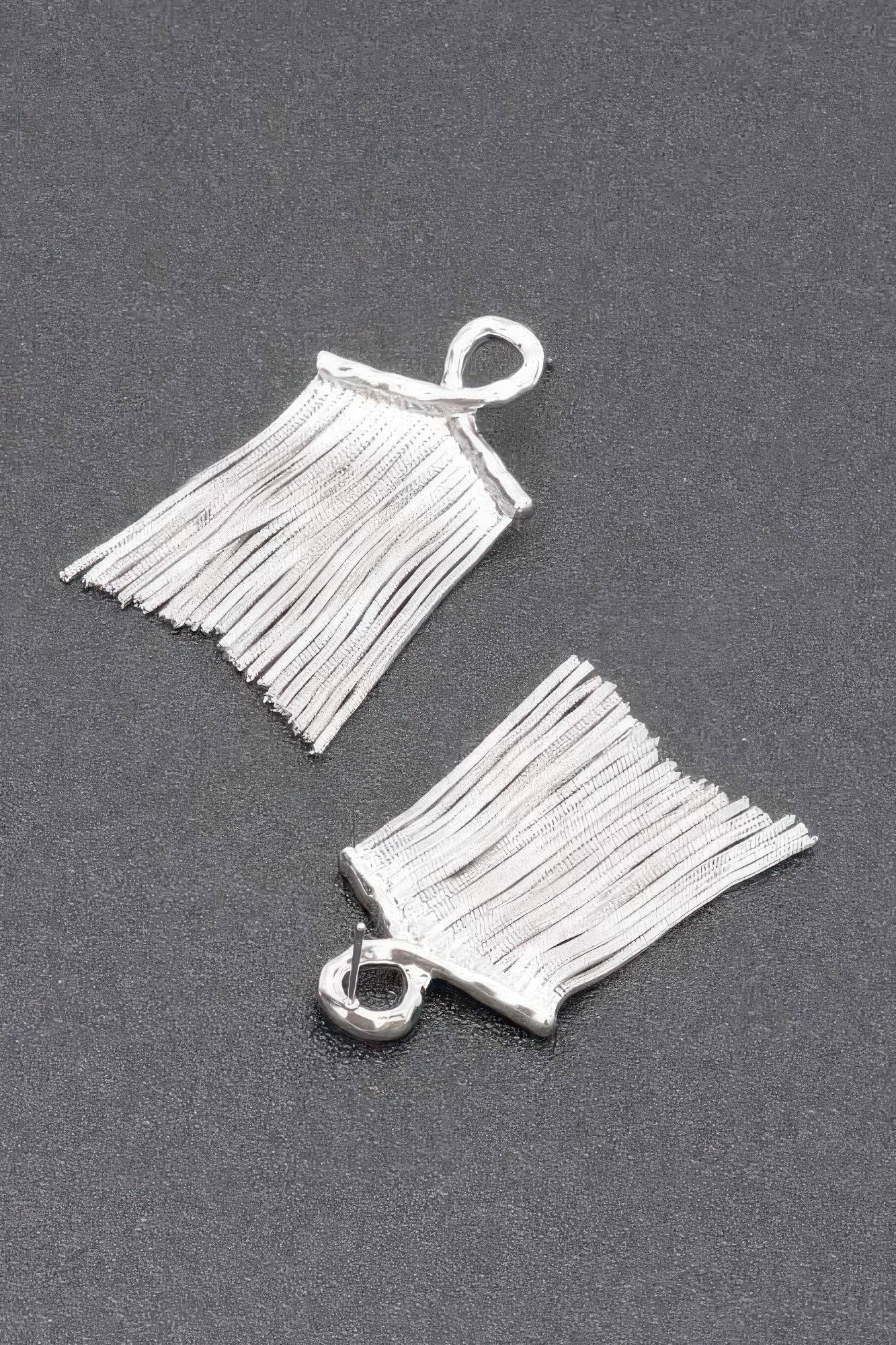 Women's Earrings MADISON New Collection Prêt-à-Porter BYMANYC ® New York-3