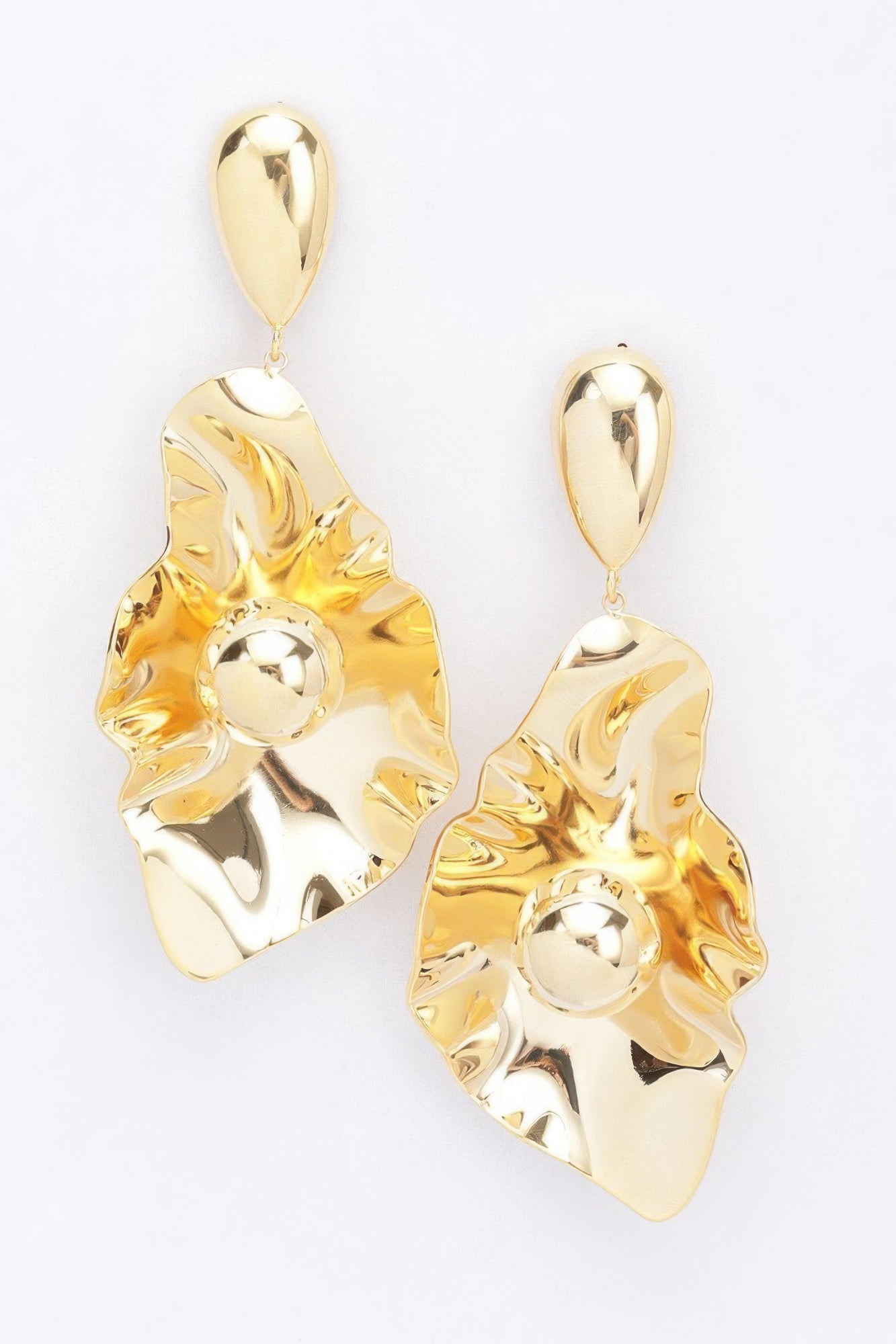 Women's Earrings SOHO New Collection Prêt-à-Porter BYMANYC ® New York-0