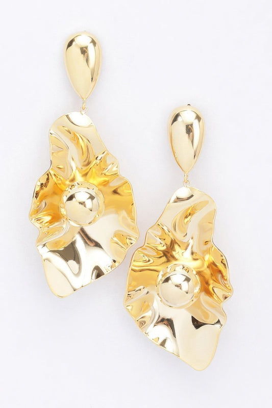 Women's Earrings SOHO New Collection Prêt-à-Porter BYMANYC ® New York-0