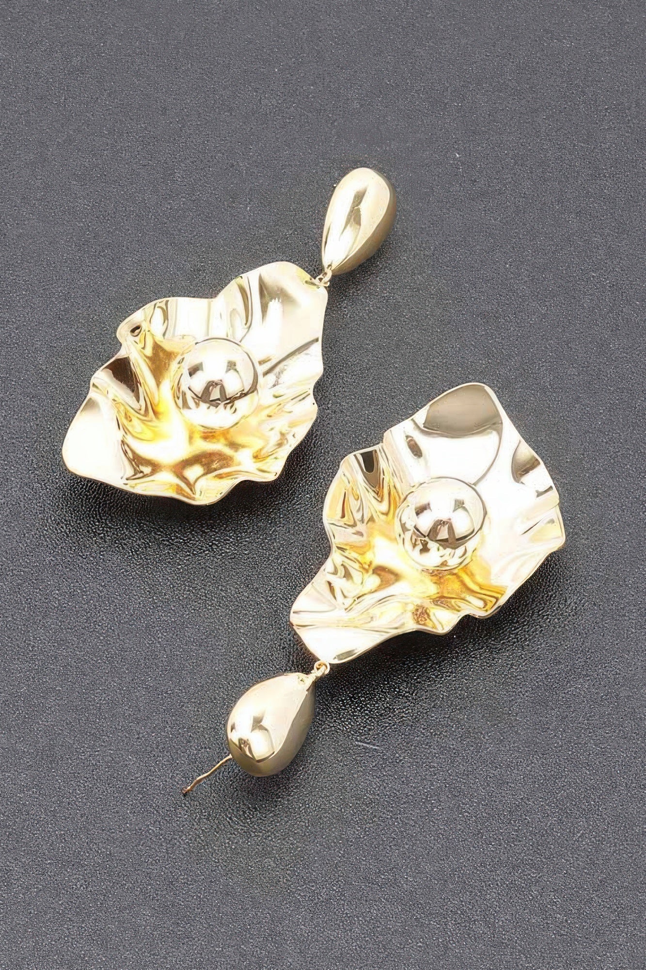 Women's Earrings SOHO New Collection Prêt-à-Porter BYMANYC ® New York-1