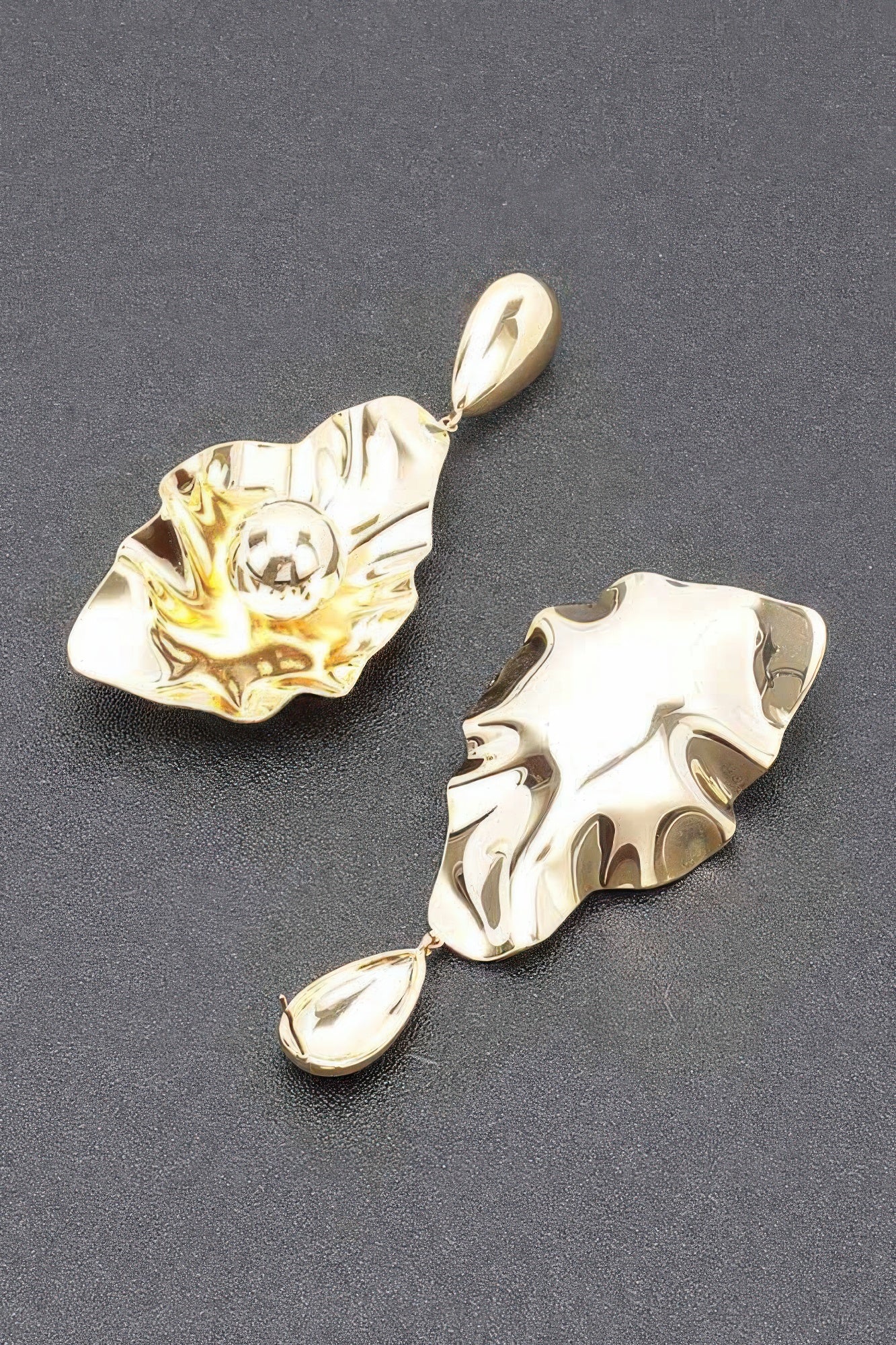 Women's Earrings SOHO New Collection Prêt-à-Porter BYMANYC ® New York-2