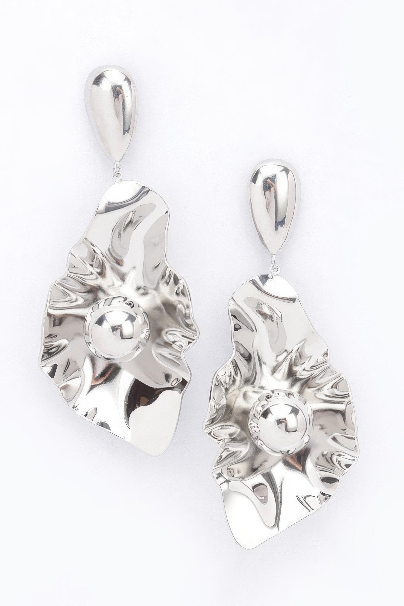 Women's Earrings SOHO New Collection Prêt-à-Porter BYMANYC ® New York-3