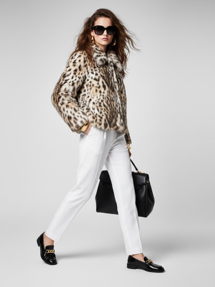 Women's Eco Jacket GRAMERCY NY CITY Collection BYMANYC ® New York-1