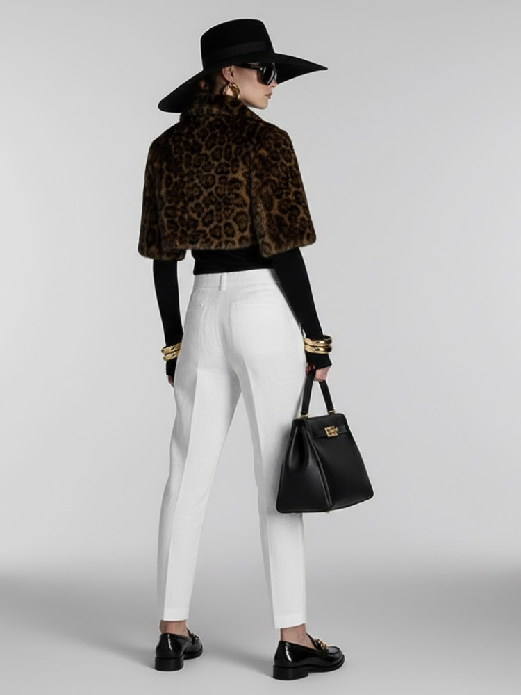 Women's Eco Jacket HUNTERS POINT NY CITY Collection BYMANYC ® New York-1