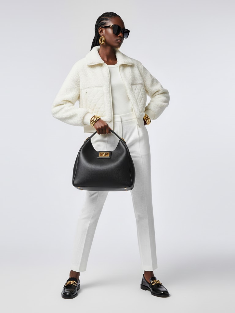 Women's Eco Jacket STATEN ISLAND NY CITY Collection BYMANYC ® New York-2