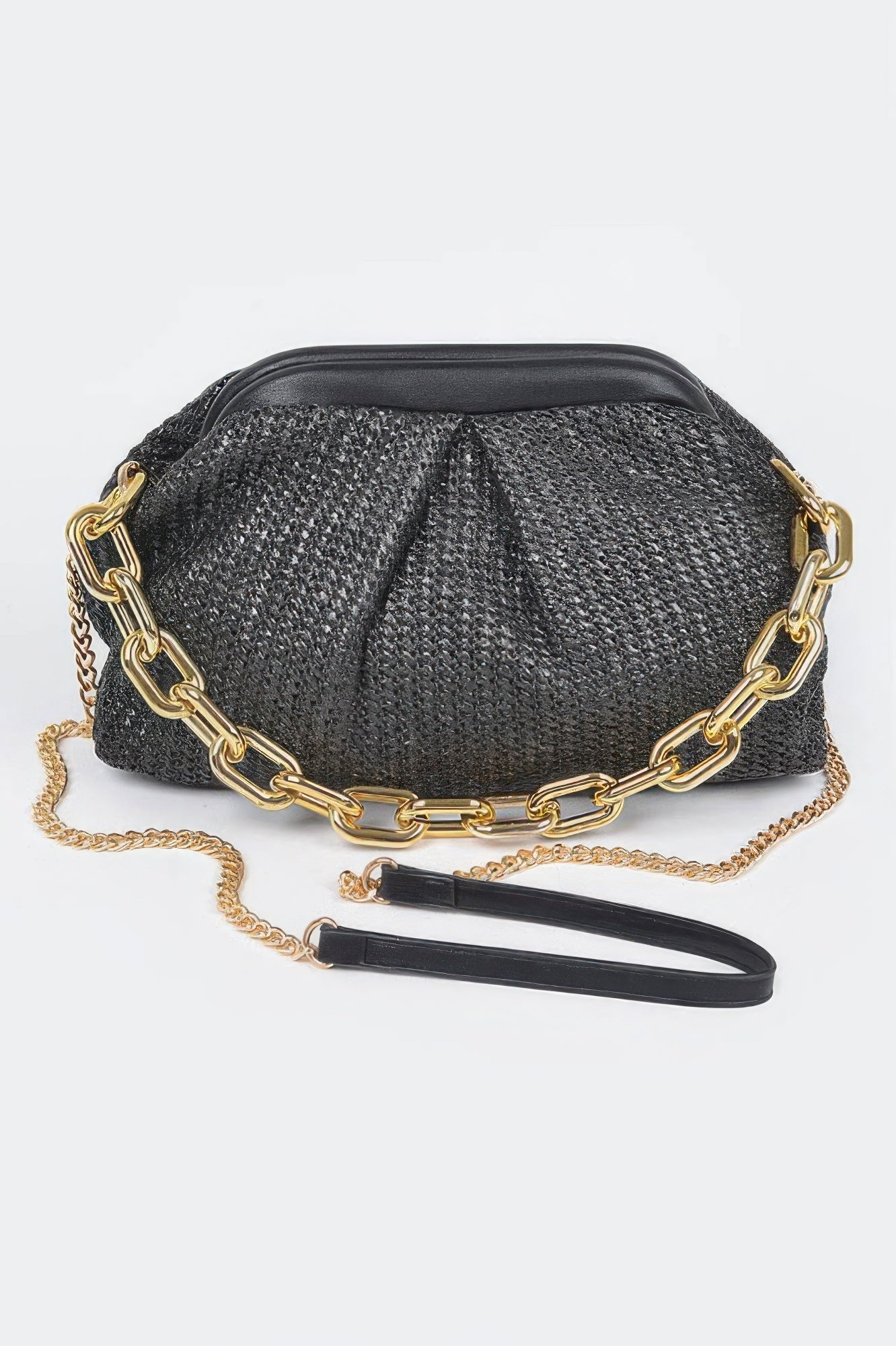 Women's Handbag HAMPTON New Collection Prêt-à-Porter BYMANYC ® New York-0