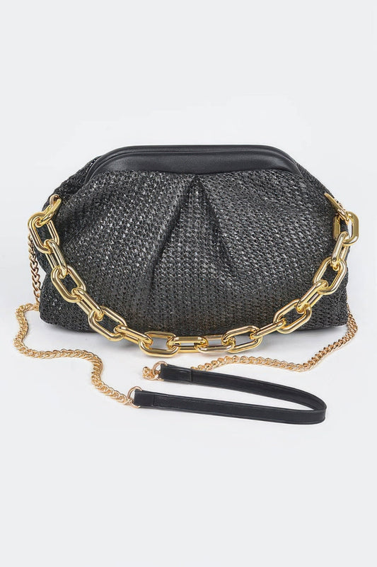 Women's Handbag HAMPTON New Collection Prêt-à-Porter BYMANYC ® New York-0