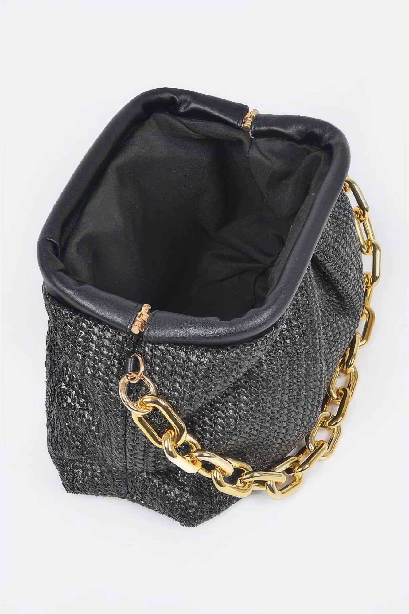 Women's Handbag HAMPTON New Collection Prêt-à-Porter BYMANYC ® New York-2