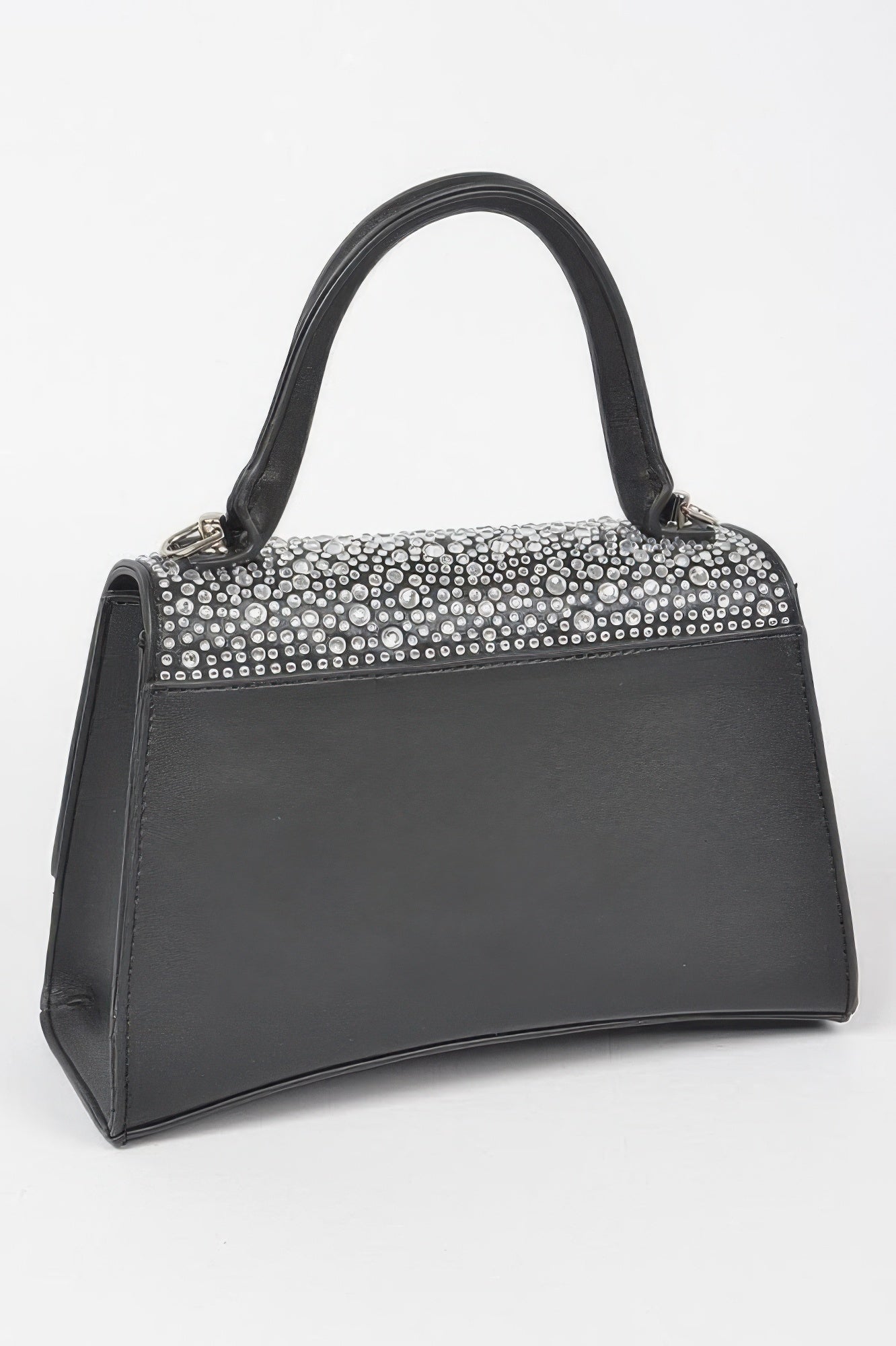 Women's Handbag Hotfix Clutch - UPPER EAST SIDE - BYMANYC ® New York-2