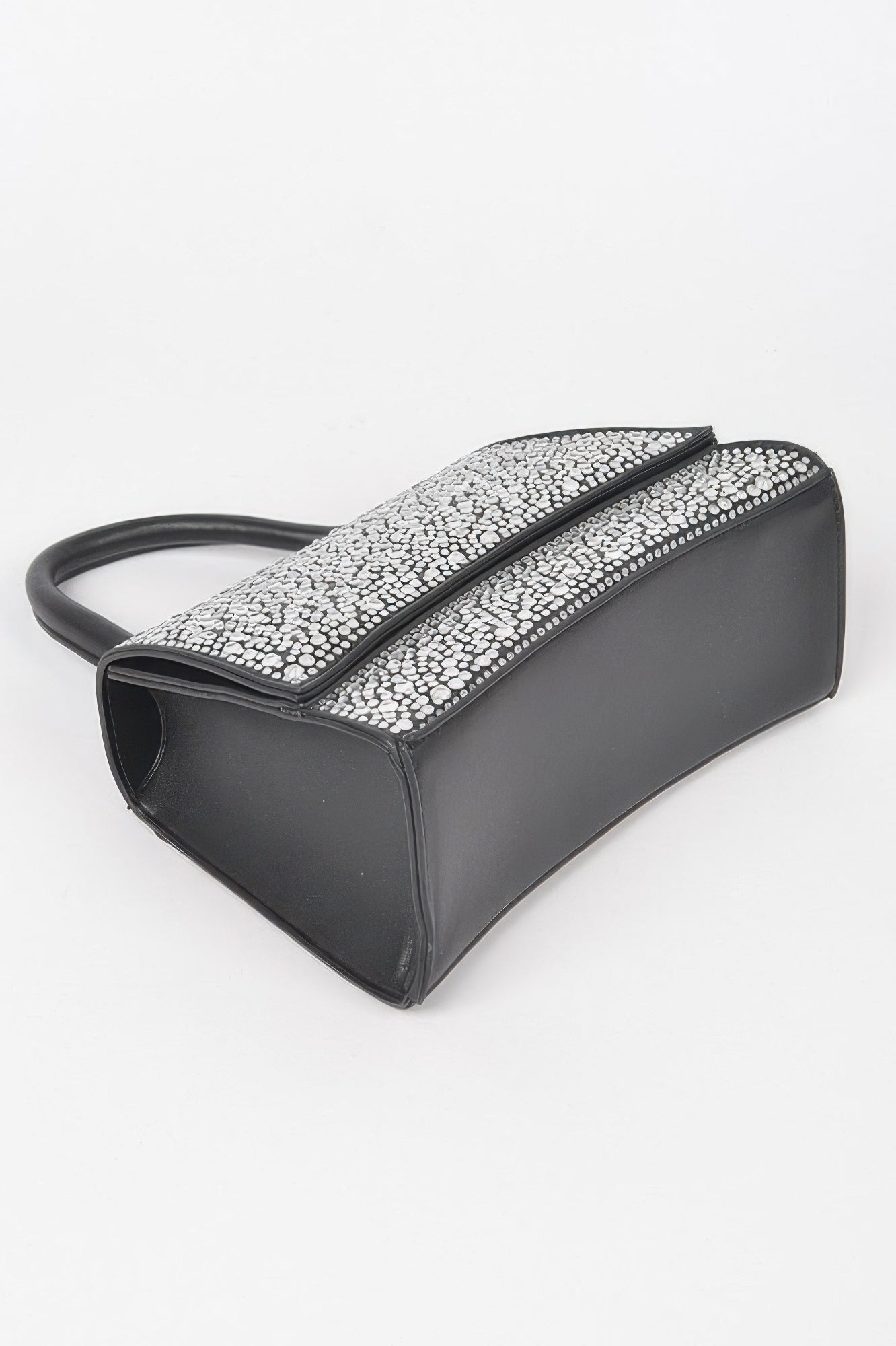 Women's Handbag Hotfix Clutch - UPPER EAST SIDE - BYMANYC ® New York-3