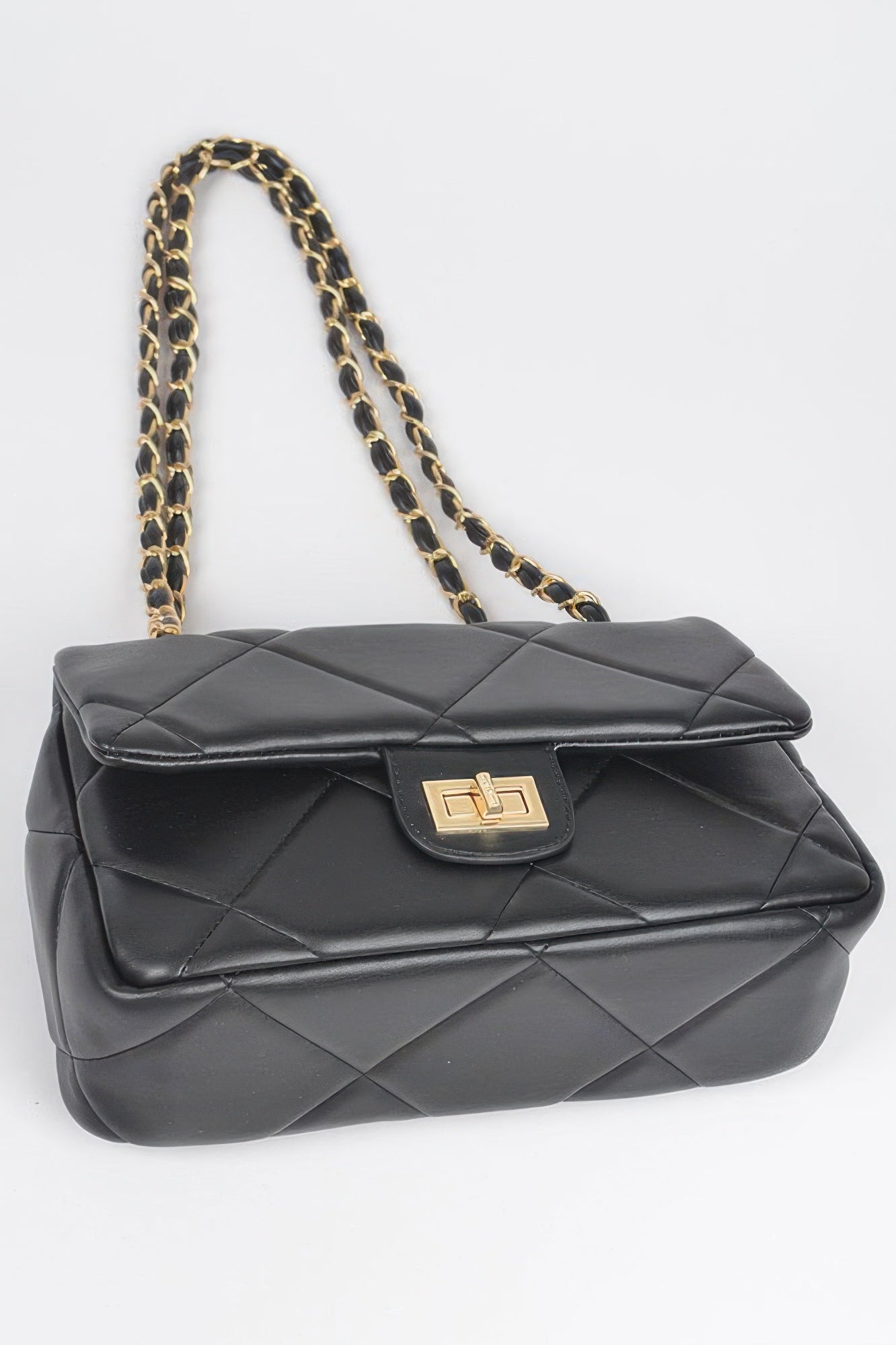 Women's Handbag LITTLE ITALY New Collection Prêt-à-Porter BYMANYC ® New York-3