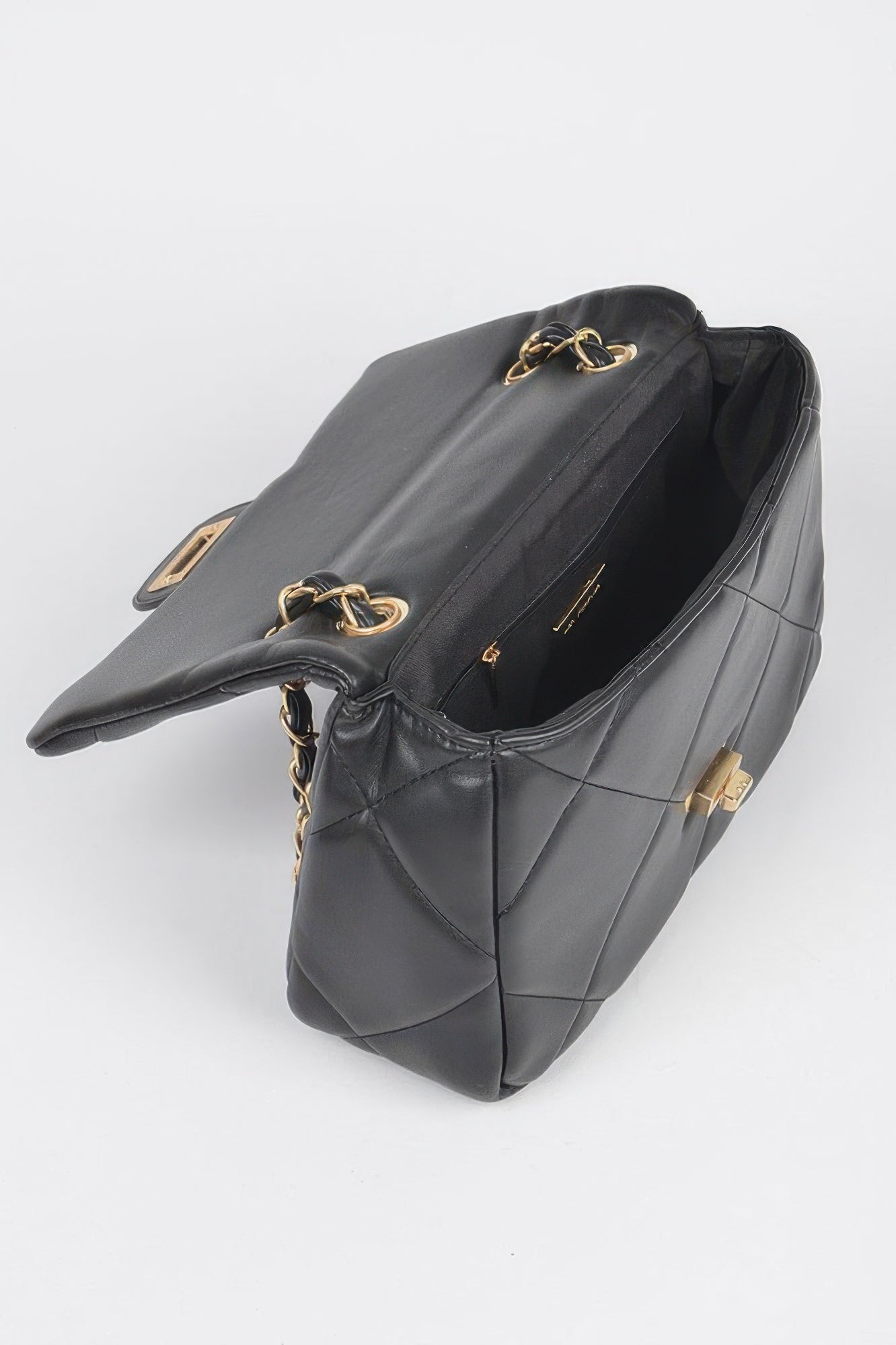 Women's Handbag LITTLE ITALY New Collection Prêt-à-Porter BYMANYC ® New York-4