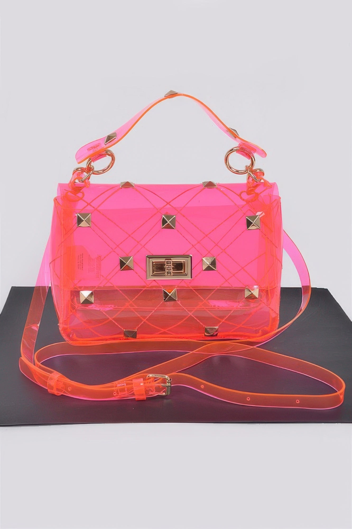 Women's Handbag MEATPACKING New Collection Prêt-à-Porter BYMANYC ® New York-2