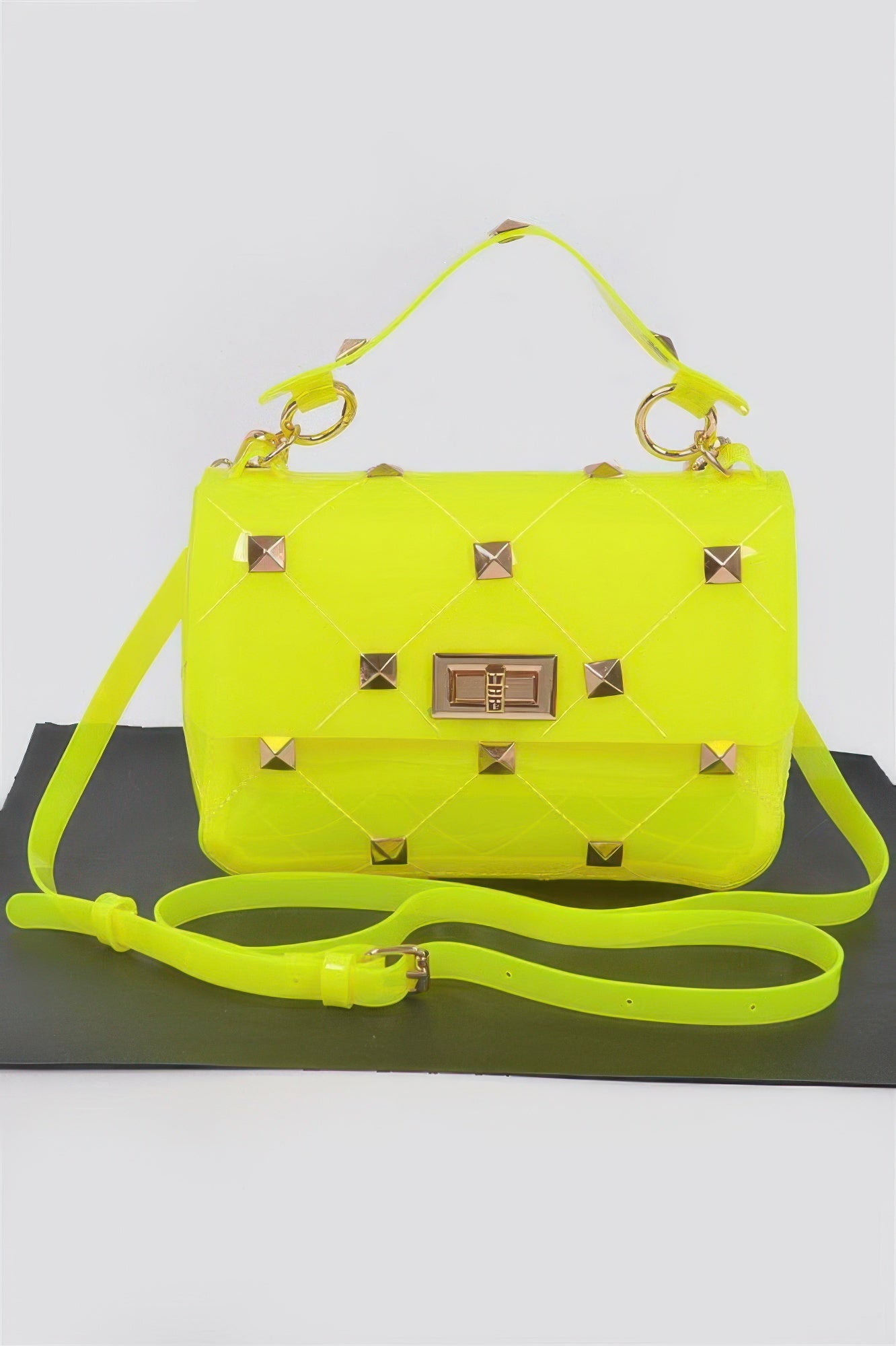 Women's Handbag MEATPACKING New Collection Prêt-à-Porter BYMANYC ® New York-3