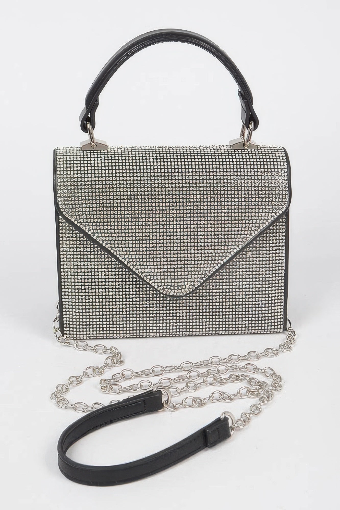 Women's Handbag ROCKEFELLER New Collection Prêt-à-Porter BYMANYC ® New York-0
