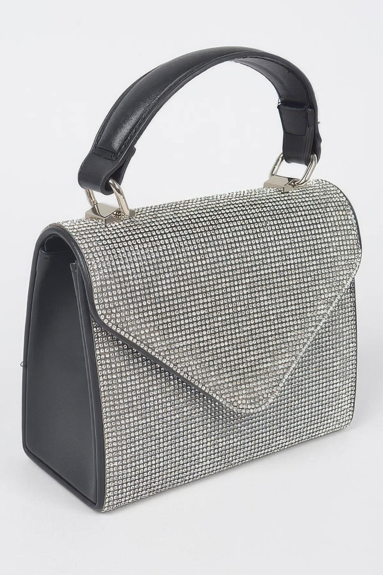 Women's Handbag ROCKEFELLER New Collection Prêt-à-Porter BYMANYC ® New York-1