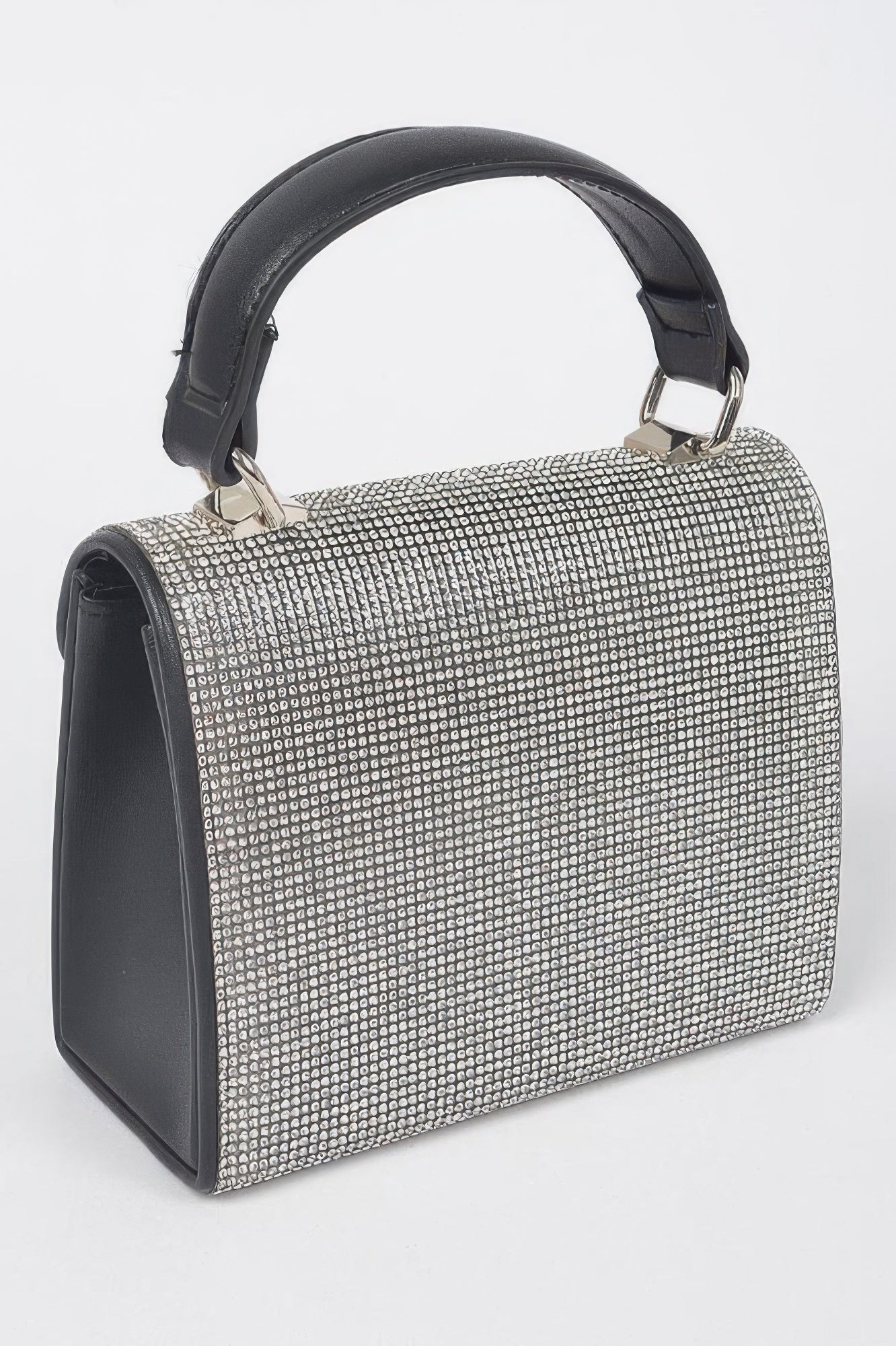Women's Handbag ROCKEFELLER New Collection Prêt-à-Porter BYMANYC ® New York-2