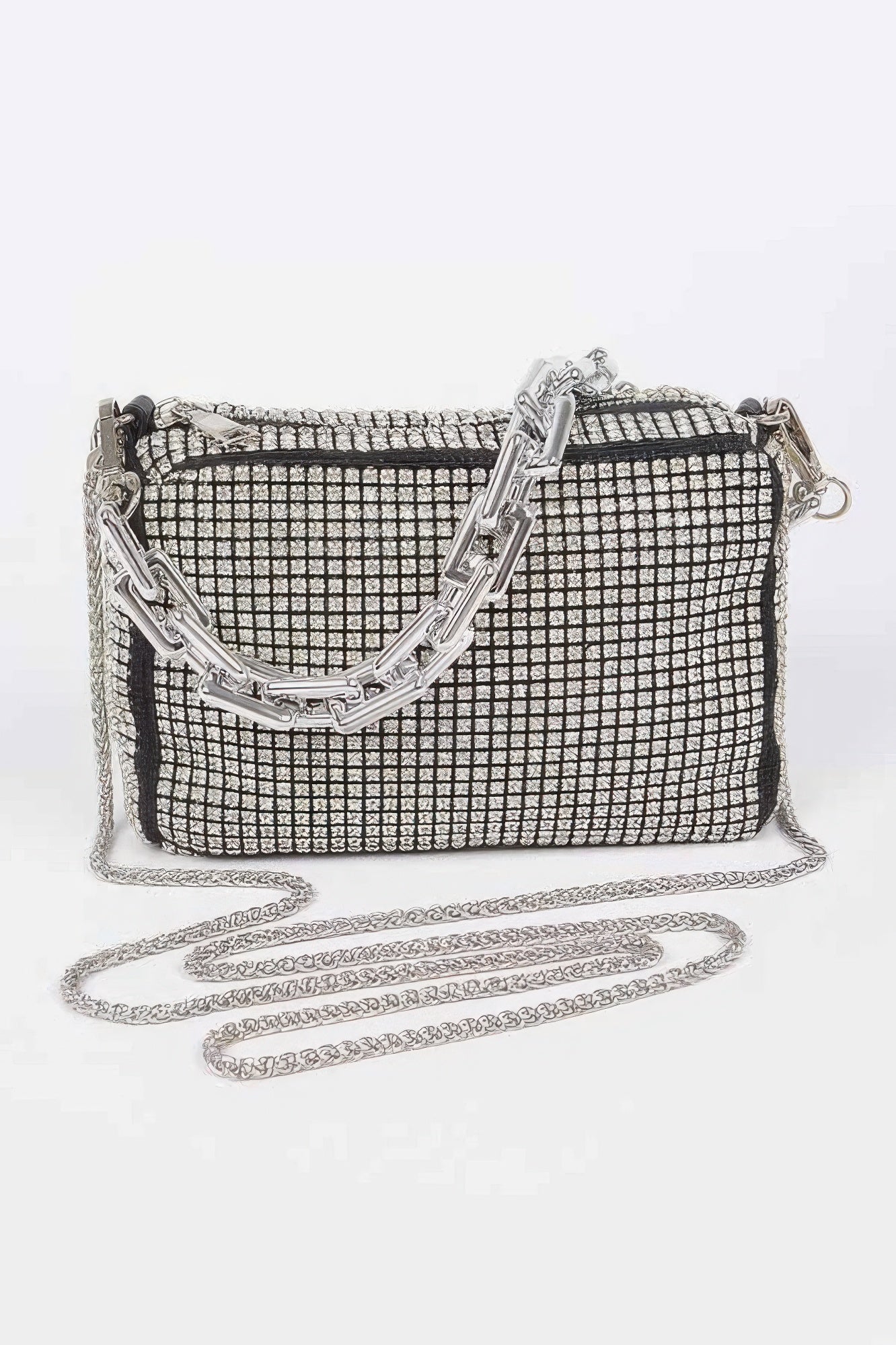 Women's Handbag TIMES SQUARE New Collection Prêt-à-Porter BYMANYC ® New York-0
