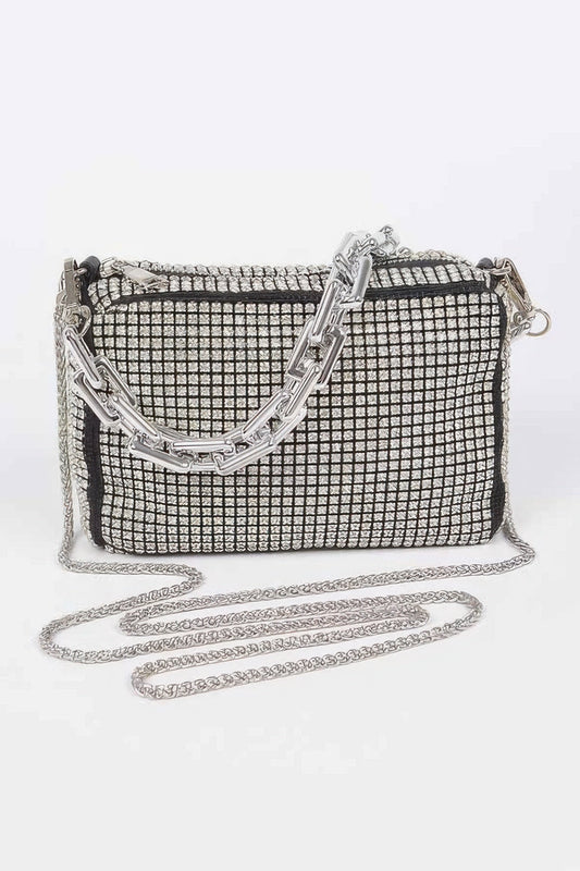 Women's Handbag TIMES SQUARE New Collection Prêt-à-Porter BYMANYC ® New York-0