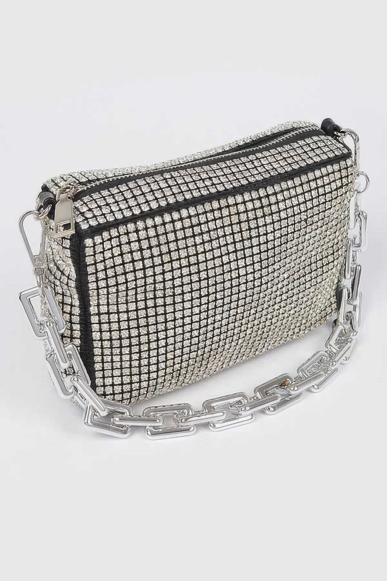 Women's Handbag TIMES SQUARE New Collection Prêt-à-Porter BYMANYC ® New York-1