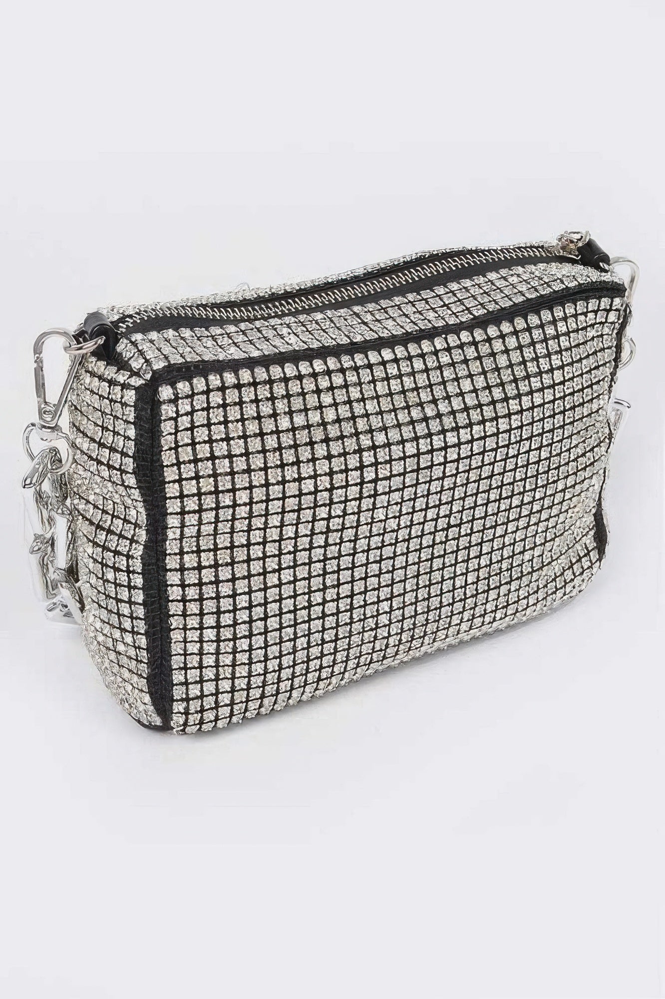 Women's Handbag TIMES SQUARE New Collection Prêt-à-Porter BYMANYC ® New York-2