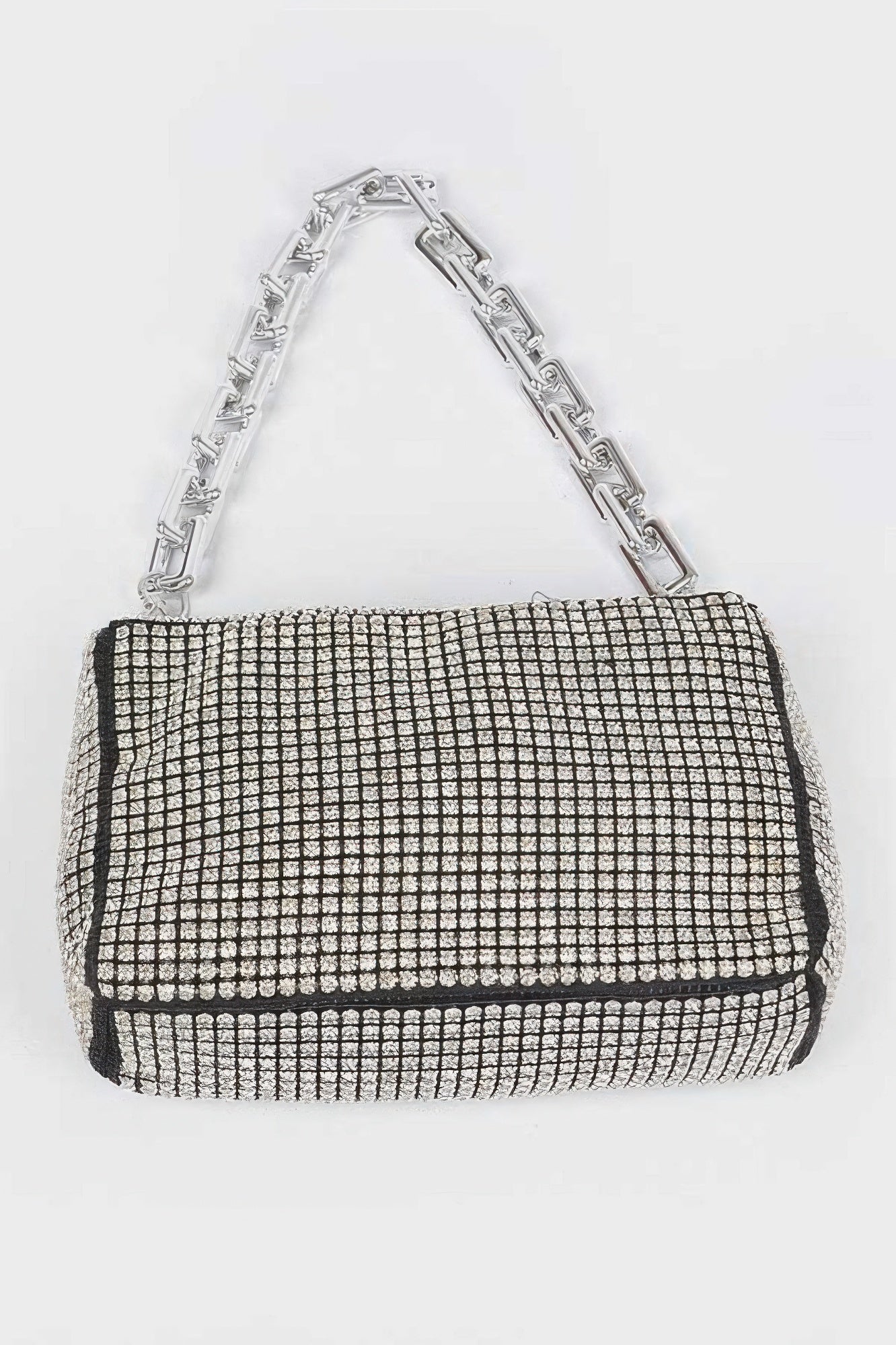 Women's Handbag TIMES SQUARE New Collection Prêt-à-Porter BYMANYC ® New York-3
