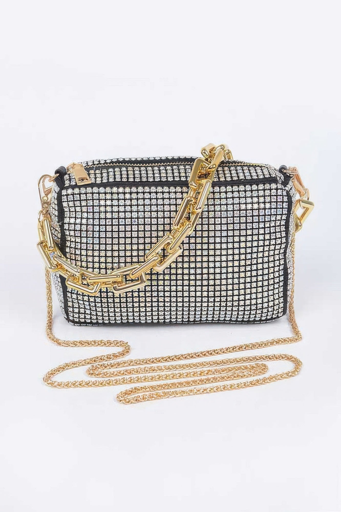 Women's Handbag TIMES SQUARE New Collection Prêt-à-Porter BYMANYC ® New York-5