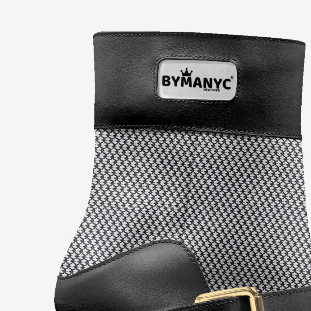 Women's High Heel Bootie MANHATTAN Couture BYMANYC ® New York-2