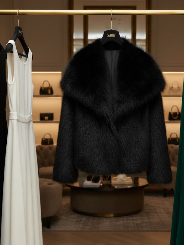 Women's Jacket 42ND STREET Prêt-à-Porter Colecction BYMANYC ® New York-1