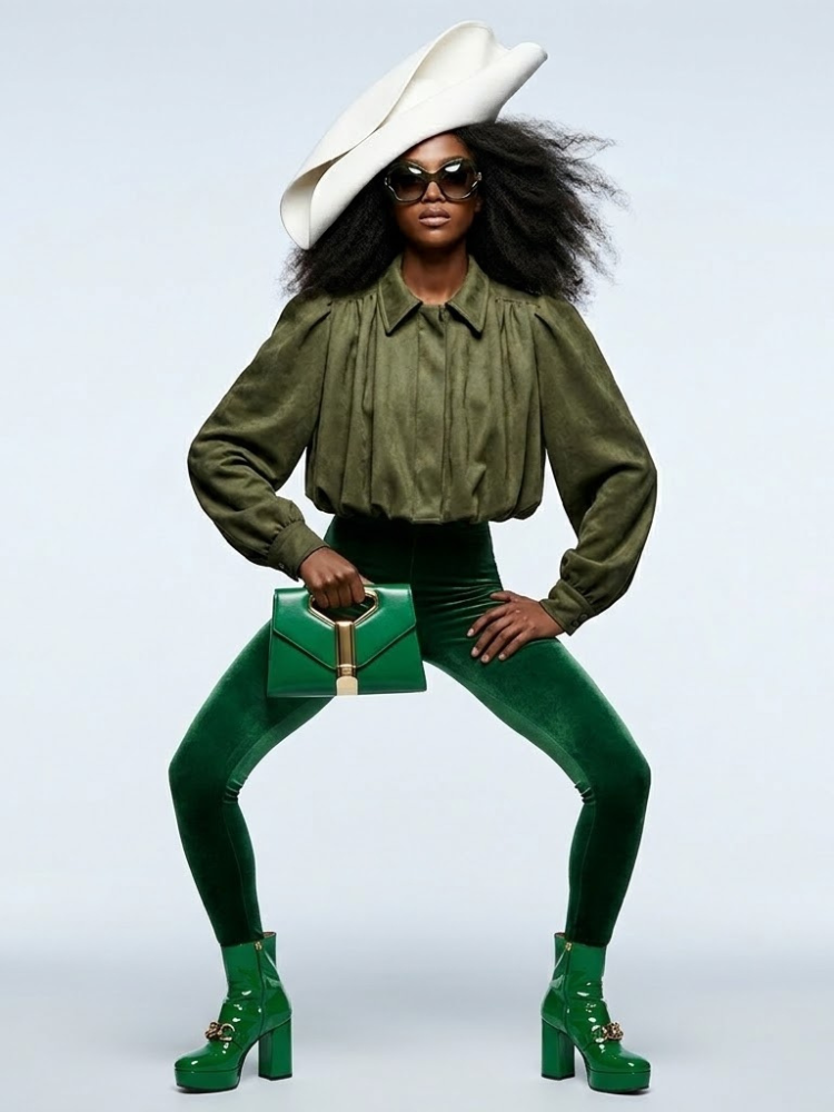 Women's Jacket CENTRAL PARK New Collection Prêt-à-Porter BYMANYC ® New York-1