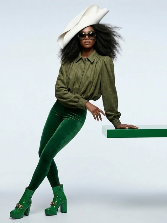 Women's Jacket CENTRAL PARK New Collection Prêt-à-Porter BYMANYC ® New York-0