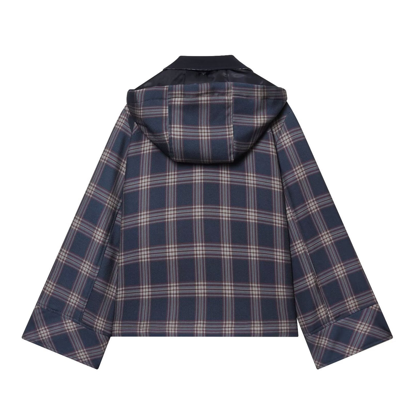 Women's Jacket COLUMBIA New Collection Prêt-à-Porter BYMANYC ® New York-1