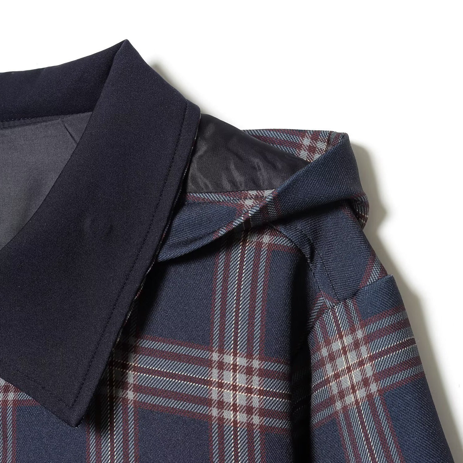 Women's Jacket COLUMBIA New Collection Prêt-à-Porter BYMANYC ® New York-2