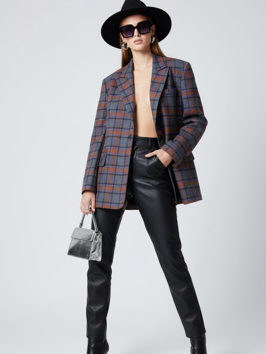 Women's Jacket EAST VILLAGE COUTURE BYMANYC ® New York-0