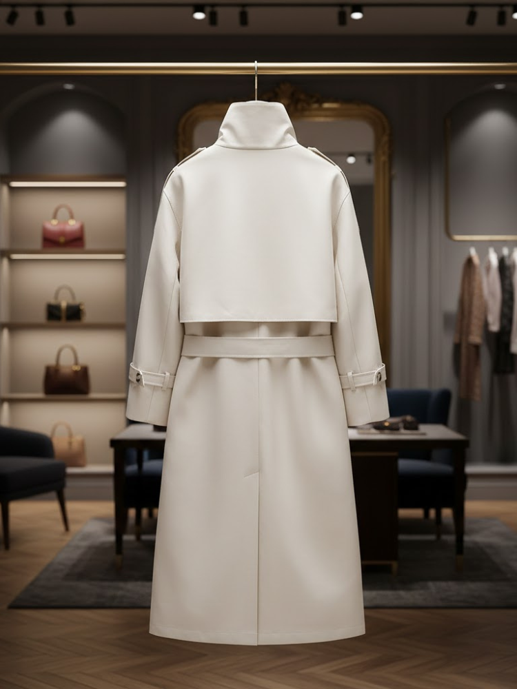 Women's Jacket GRAND STREET Prêt-à-Porter Colecction BYMANYC ® New York-1