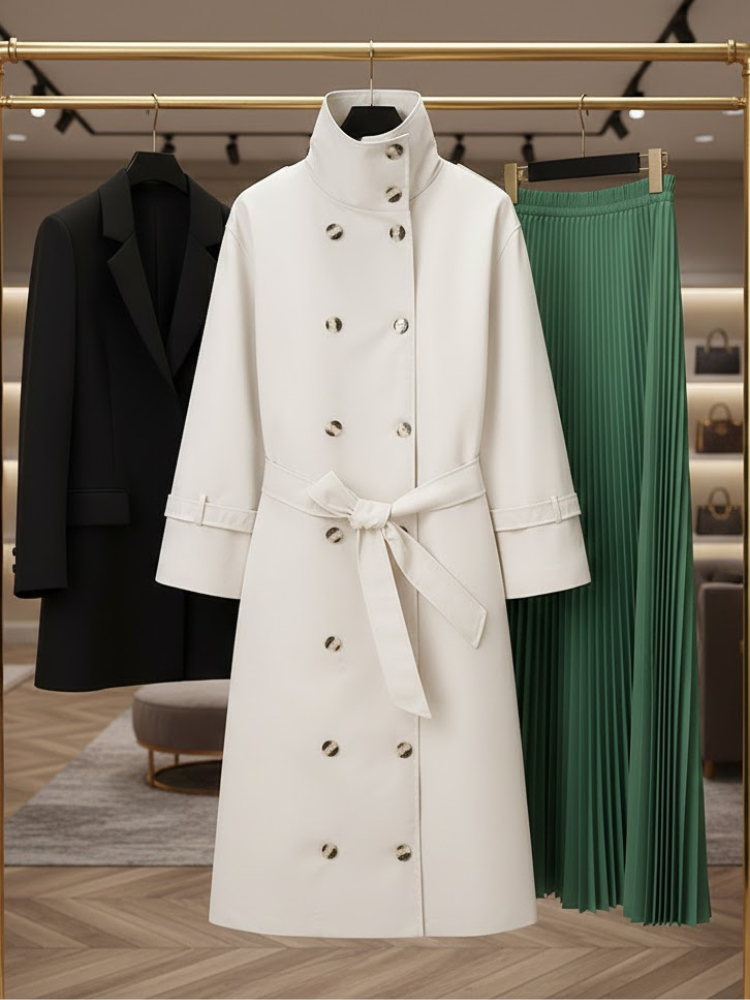 Women's Jacket GRAND STREET Prêt-à-Porter Colecction BYMANYC ® New York-0