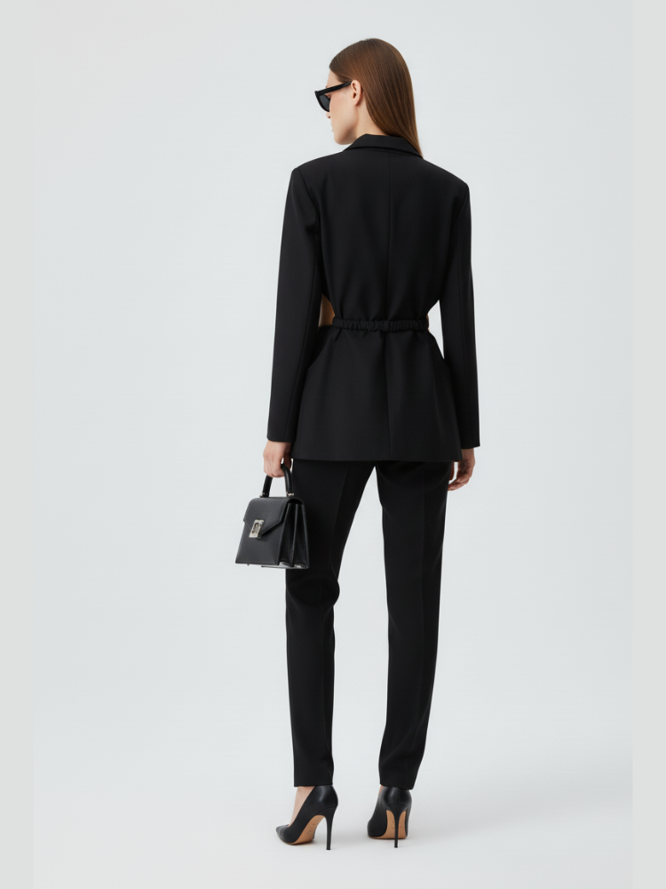 Women's Jacket GREENWICH COUTURE BYMANYC ® New York-2